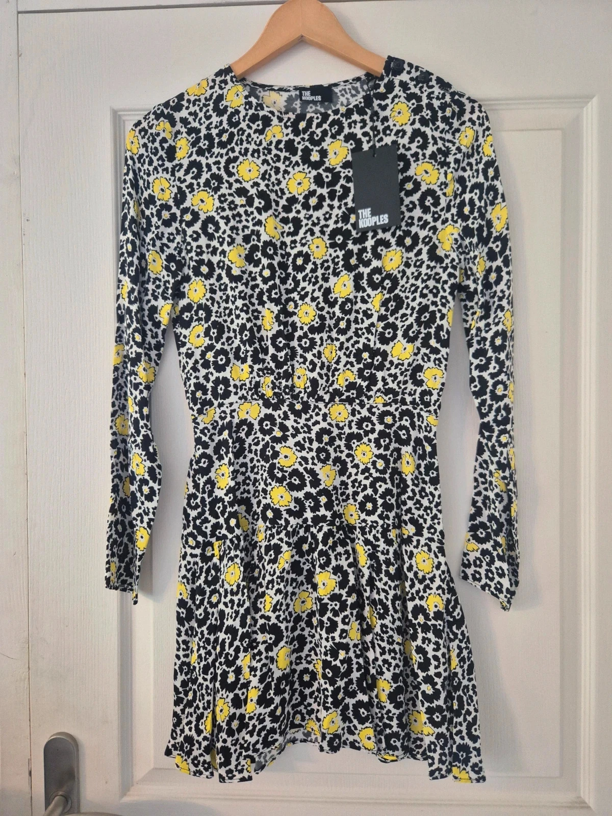 The Kooples dress – photo 2
